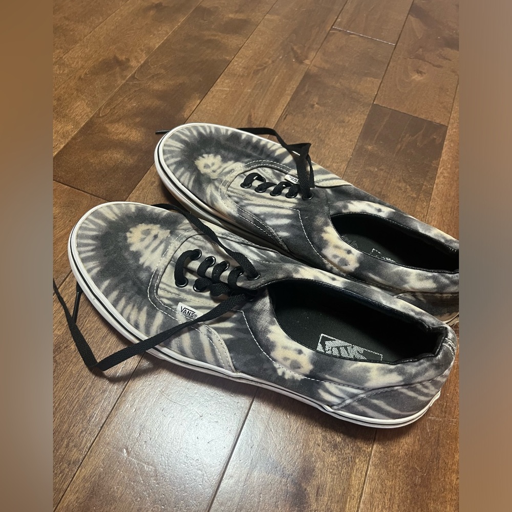 Men’s Vans Shoes